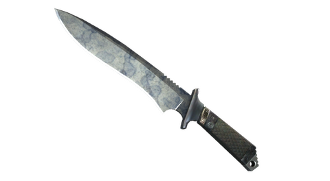 ★ StatTrak™ Classic Knife | Stained (Field-Tested)