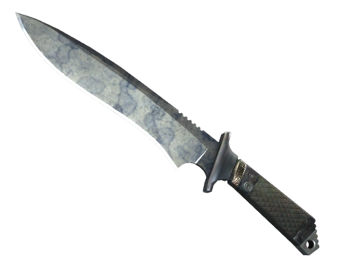 ★ StatTrak Classic Knife | Stained
