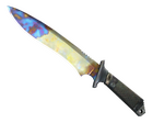 ★ Classic Knife | Case Hardened (Factory New)