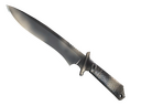 Classic Knife | Scorched (Factory New)