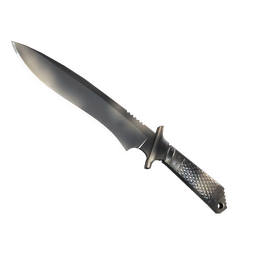 ★ Classic Knife | Scorched