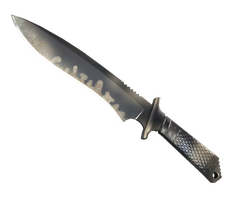 ★ StatTrak Classic Knife | Scorched
