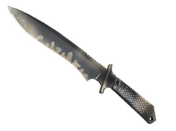 ★ StatTrak Classic Knife | Scorched