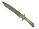 Classic Knife | Safari Mesh (Minimal Wear)