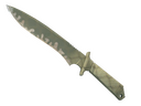 Classic Knife | Safari Mesh (Field-Tested)