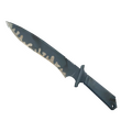 ★  Classic Knife | Night Stripe