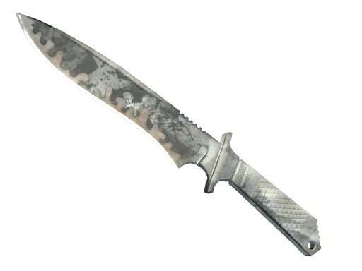 ★ Classic Knife | Urban Masked