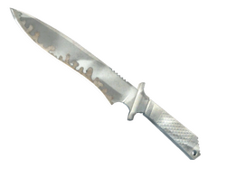 ★ StatTrak Classic Knife | Urban Masked