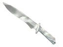 StatTrak™ Classic Knife | Urban Masked (Minimal Wear)