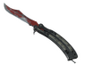 Butterfly Knife
