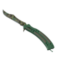 ★ Butterfly Knife | Boreal Forest