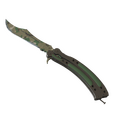 ★  Butterfly Knife | Forest DDPAT