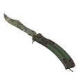 ★  Butterfly Knife | Forest DDPAT