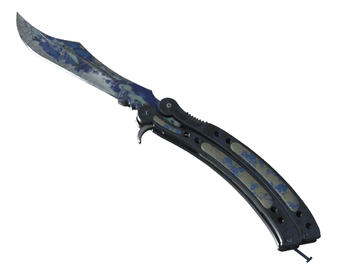 ★ Butterfly Knife | Bright Water