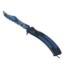 ★ Butterfly Knife | Bright Water (Factory New)