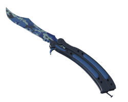 ★ Butterfly Knife | Bright Water