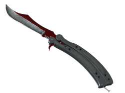★ Butterfly Knife | Autotronic