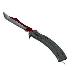 ★ Butterfly Knife | Autotronic