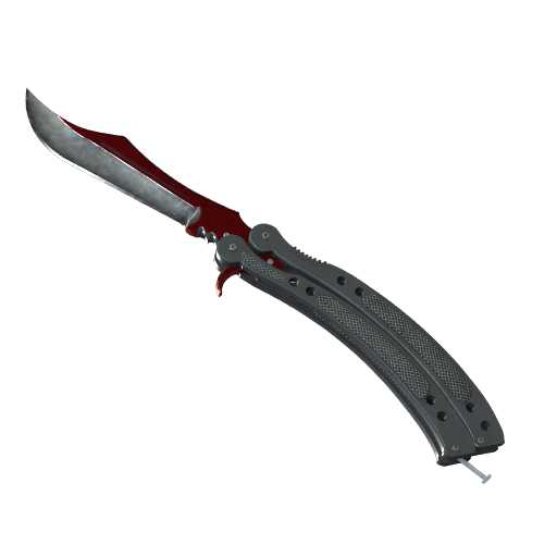 ★ StatTrak™ Butterfly Knife | Autotronic (Field-Tested)