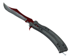★ Butterfly Knife | Autotronic (Factory New)