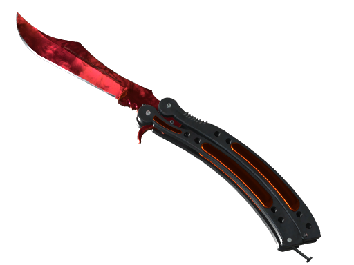 ★  Butterfly Knife | Doppler