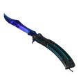 ★  Butterfly Knife | Doppler