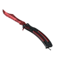 ★ Butterfly Knife | Slaughter