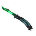★  Butterfly Knife | Gamma Doppler