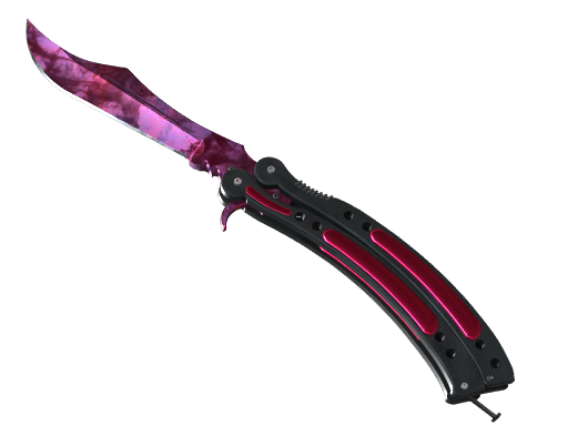 ★ Butterfly Knife | Doppler