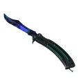 ★  Butterfly Knife | Doppler