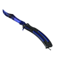 ★  Butterfly Knife | Doppler