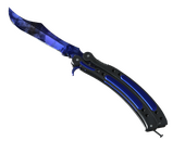 ★ Butterfly Knife | Doppler (Factory New) Phase 4