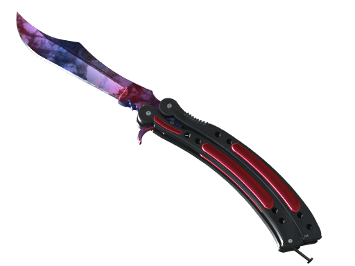 ★ Butterfly Knife | Doppler Phase 1