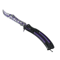 ★ Butterfly Knife | Freehand