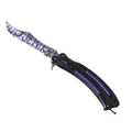 ★ Butterfly Knife | Freehand