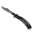 ★ Butterfly Knife | Stained