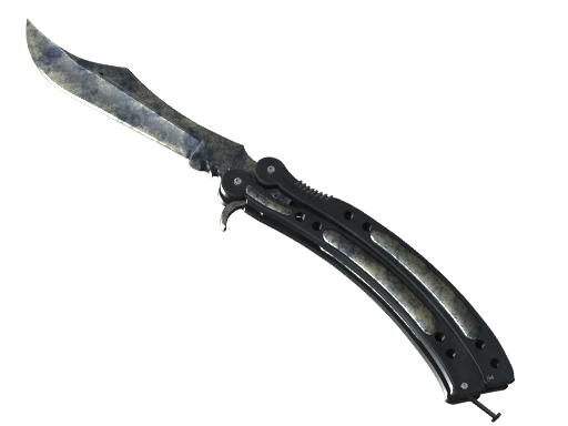 ★ Butterfly Knife | Stained