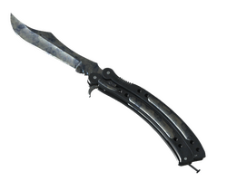 ★ Butterfly Knife | Stained