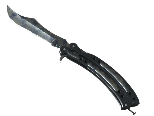 ★ Butterfly Knife | Stained