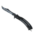 ★ Butterfly Knife | Stained