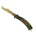 ★  Butterfly Knife | Lore
