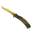 ★ Butterfly Knife | Lore