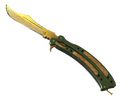 Butterfly Knife | Lore (Field-Tested)