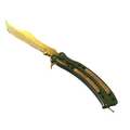 ★ Butterfly Knife | Lore