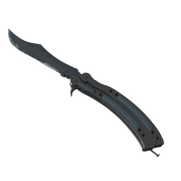 ★ Butterfly Knife | Night