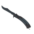 ★  Butterfly Knife | Night
