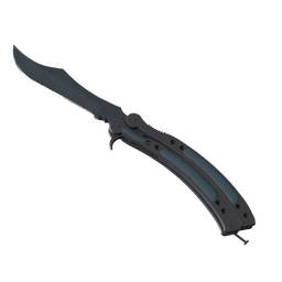 ★ Butterfly Knife | Night