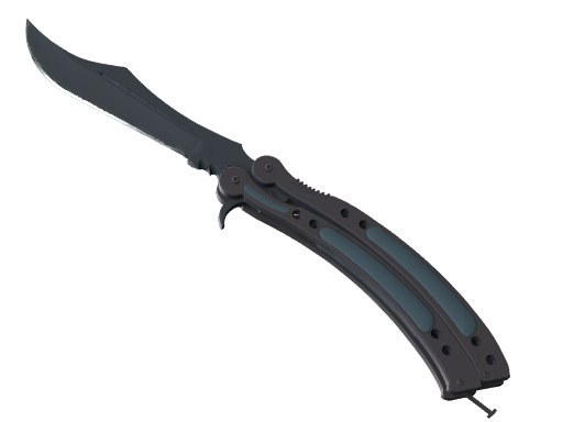 ★ Butterfly Knife | Night