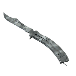 ★ Butterfly Knife | Urban Masked
