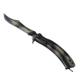★  Butterfly Knife | Scorched